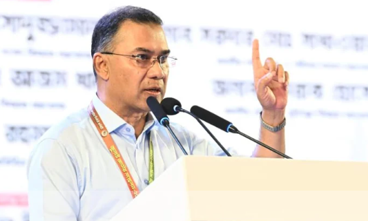 ৫ আগস্টের অর্জন কোনো ব্যক্তি বা দলের নয়, জনগণের সম্মিলিত ত্য...